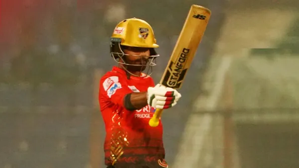 খুলনার বুকে ‘হৃদয় ঝড়’, ৪ জয়ের পর টানা ৫ হার বিজয়দের