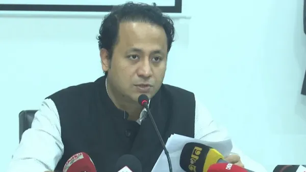 প্রশ্নপত্র ফাঁসের গুজব ছড়ালে কঠোর ব্যবস্থা: শিক্ষামন্ত্রী