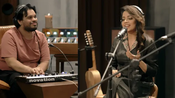 পাভেলের সংগীতে কনার ‘ভালোবেসে সখী’