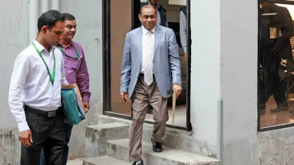 বাড়ি কিনতে ৯৫ কোটি টাকা ঘুষ নেন বেসিকের বাচ্চু