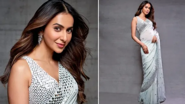 পরিকল্পনা বদলালেন রাকুল