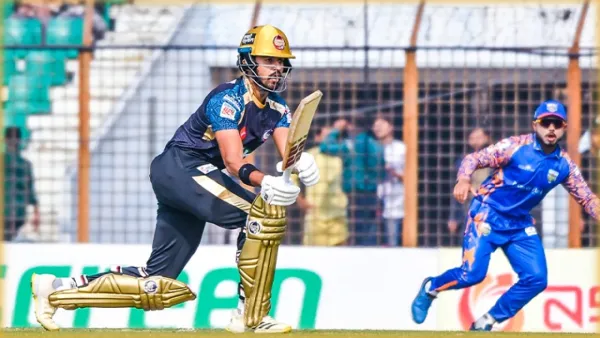 বিধ্বস্ত ঢাকার করুণ অবস্থা টানা হারতে থাকা খুলনার বিপক্ষেও