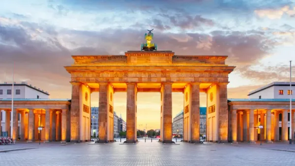 বিশ্বের তৃতীয় বৃহত্তম অর্থনীতি এখন জার্মানি