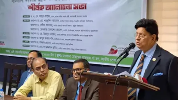 বৈদেশিক লেনদেনে বিকল্প চিন্তার সময় এসেছে: মোমেন