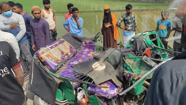 নিহত ৭ জনের পরিবারকে ২০ হাজার টাকা করে অনুদান ঘোষণা