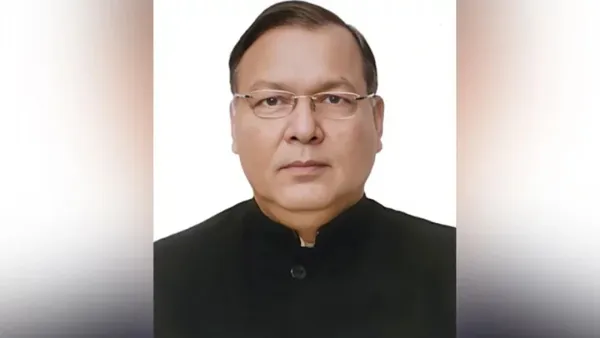 উন্নয়নের সুফল জনগণ ভোগ করছেন: কৃষিমন্ত্রী