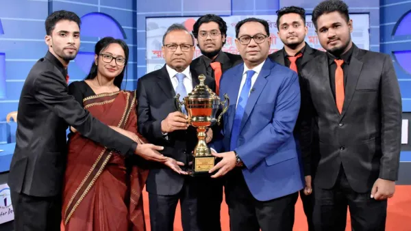 আসন্ন উপজেলা নির্বাচন শান্তিপূর্ণভাবে হবে: এলজিআরডি মন্ত্রী