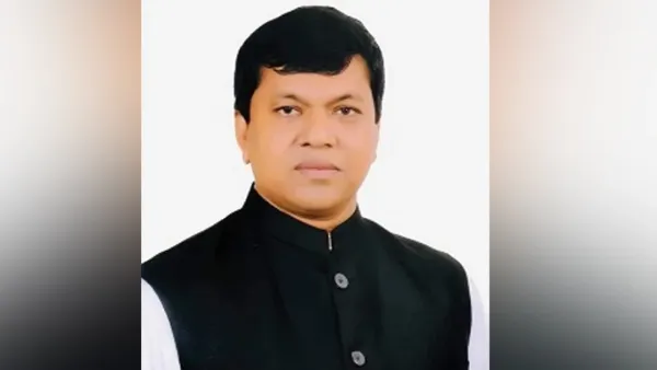 কৃষক লীগের ভারপ্রাপ্ত সাধারণ সম্পাদক হলেন বিটু