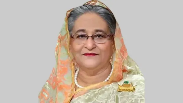 মিউনিখ নিরাপত্তা সম্মেলনে যোগ দিয়েছেন প্রধানমন্ত্রী