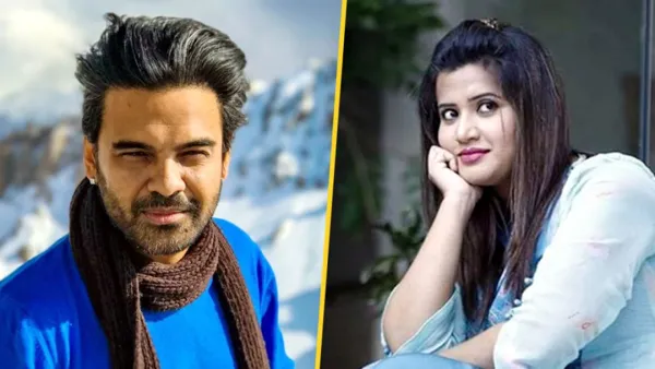 আবার হাবিব-ন্যানসি