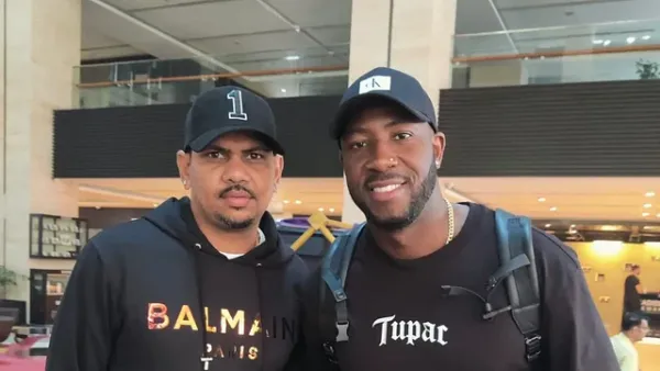 রাসেল ও নারাইনকে পেয়ে আরও শক্তিশালী কুমিল্লা