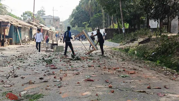 কঠোর ব্যবস্থা নেওয়ার নির্দেশ শিক্ষামন্ত্রীর