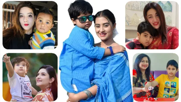 তবুও তারকাদের বিচ্ছেদ হয়