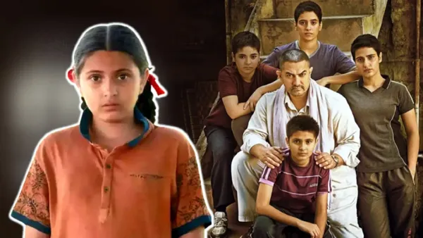 ভুল চিকিৎসা নয়, বিরল রোগে মৃত্যু হয়েছে ‘দঙ্গল’ অভিনেত্রীর