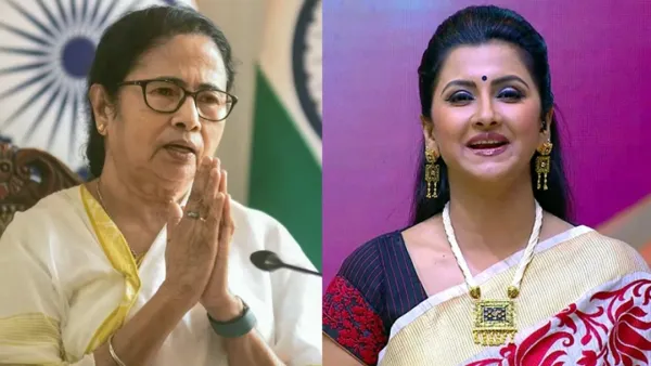 ‘দিদি নম্বর ১’-এ আসছেন মমতা