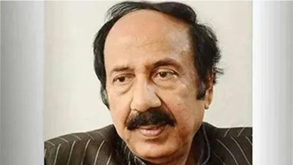 রওশন এরশাদের ‘পাশে বসে’ পদ হারালেন বাবলা