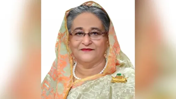 মিউনিখ সফর শেষে দেশের পথে প্রধানমন্ত্রী