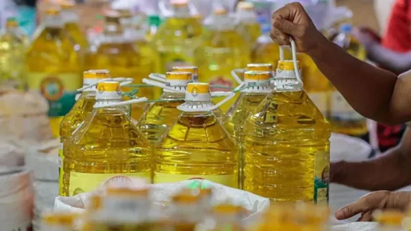 ভোজ্যতেলের নতুন দাম নির্ধারণ হবে কাল