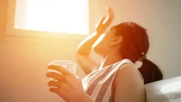 যে তিন মসলা খেলে বাড়বে হিট স্ট্রোকের ঝুঁকি