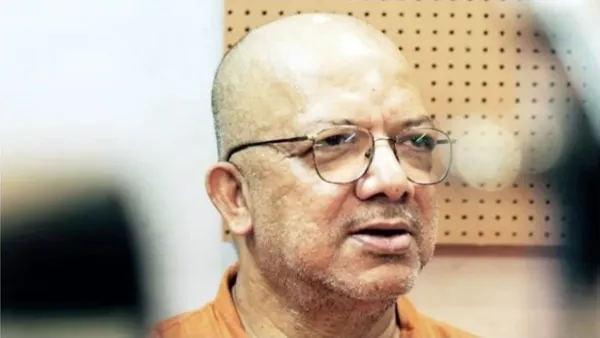 বাকি জীবন বাংলাদেশে থাকতে চান কবীর সুমন