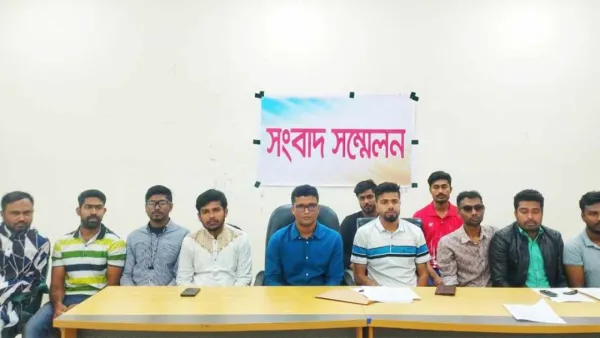 লুঙ্গি পরে চলাফেরা করায় ছাত্রকে মারধর, যা বলল যবিপ্রবি ছাত্রলীগ