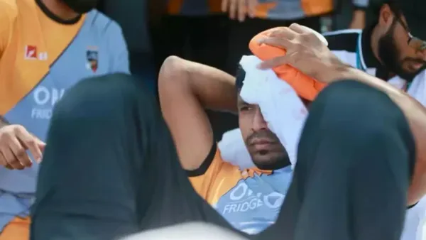 মোস্তাফিজকে নিয়ে সুখবর দিল কুমিল্লা