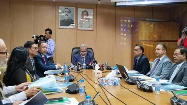 আর্থিক খাতে সন্দেহজনক  লেনদেন বেড়েছে ৬৫%