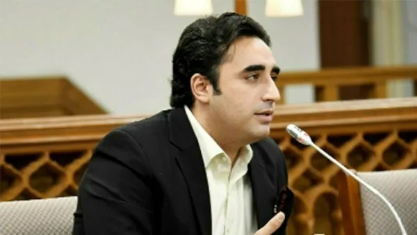 সরকার গঠনে অচলাবস্থার আশঙ্কা বিলাওয়ালের