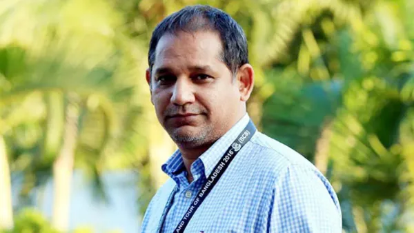 বিসিবিতে নতুন দায়িত্বে হাবিবুল বাশার