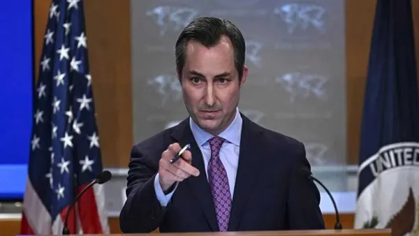 বাংলাদেশে দুর্নীতির বিষয়ে যে আহ্বান জানাল যুক্তরাষ্ট্র