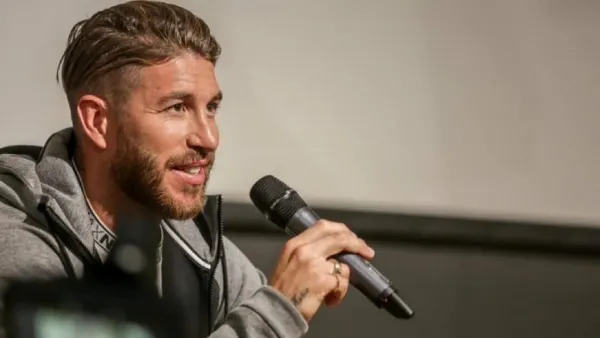 রিয়ালের মাঠে গোল করলে উদযাপন করব না: রামোস