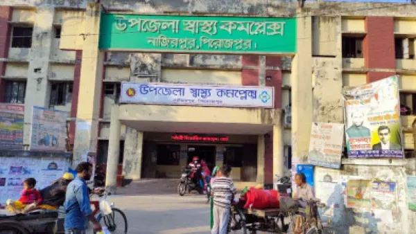 শ্বশুরের জন্য কাফনের কাপড় আনতে গিয়ে জামাতার মৃত্যু