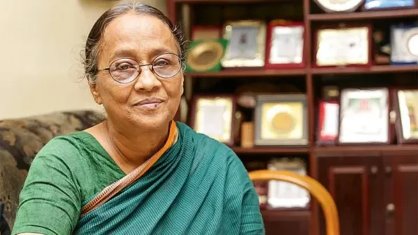 একুশের প্রেক্ষাপটে আমাদের সাহিত্য