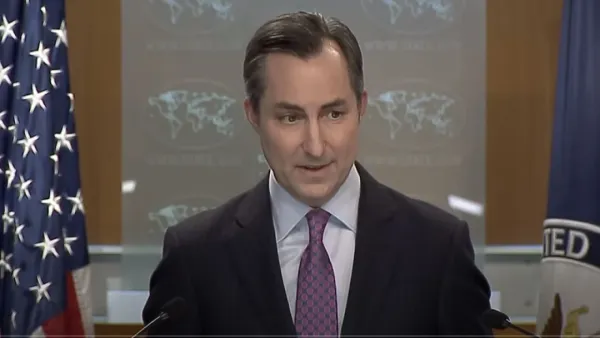 পাকিস্তানের সরকার গঠন নিয়ে অবস্থান জানাল যুক্তরাষ্ট্র