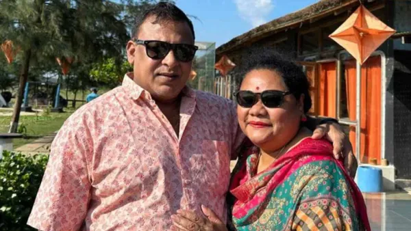 স্ত্রীসহ পরিবেশ অধিদপ্তরের পরিচালকের রহস্যজনক মৃত্যু