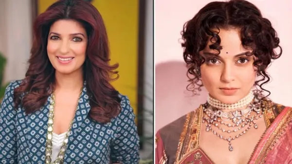 পুরুষদের প্লাস্টিকের ব্যাগের সঙ্গে তুলনা, কড়া জবাব দিলেন কঙ্গনা