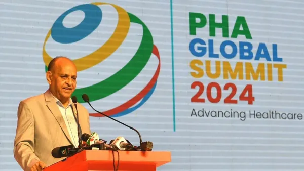 স্বাস্থ্যসেবার মান উন্নয়নে চিকিৎসকদের সুবিধাও ভাবতে হবে: স্বাস্থ্যমন্ত্রী