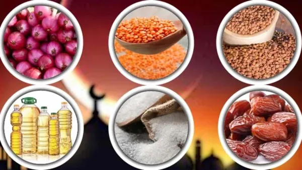 পুণ্যের মাস এলেই ভোক্তার পকেট কাটতে মরিয়া চক্র