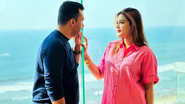 রাকিবের আবেগঘন পোস্টের পর যা বললেন মাহি