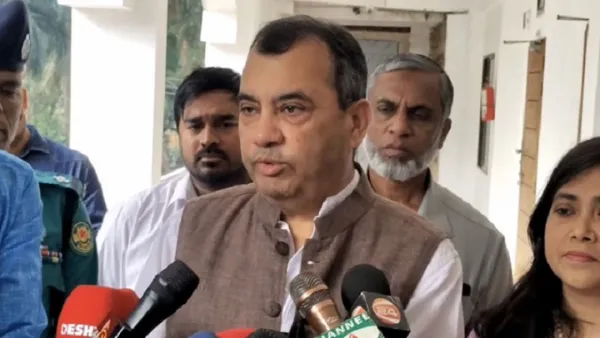 বন্ধ করে দেওয়া হবে ৫০০ ইটভাটা: পরিবেশমন্ত্রী