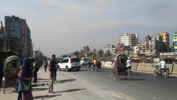 ঢাকার যেসব মার্কেট ও দোকানপাট রবিবার বন্ধ