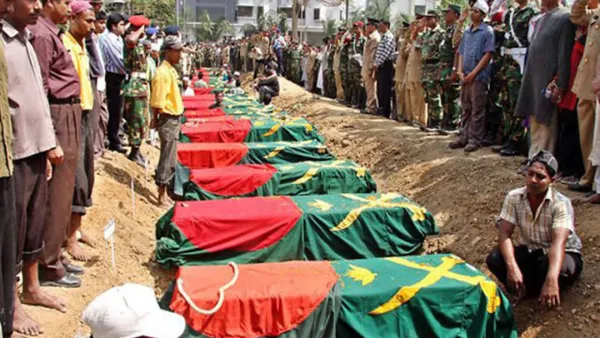 দ্রুত নিষ্পত্তি চায় আসামিপক্ষ, পৃথক বেঞ্চ চায় রাষ্ট্রপক্ষ