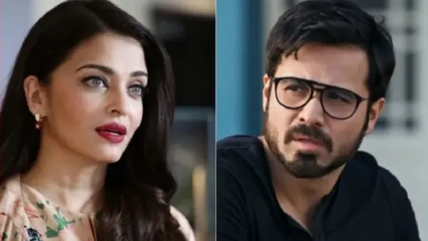 ঐশ্বরিয়াকে নিয়ে বেফাঁস মন্তব্য, জবাব দিলেন ইমরান