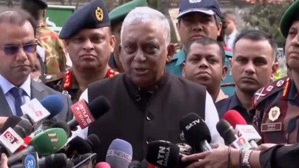 ‘অল্পদিনের মধ্যে শেষ হবে পিলখানায় হত্যাকাণ্ডের চূড়ান্ত বিচার’