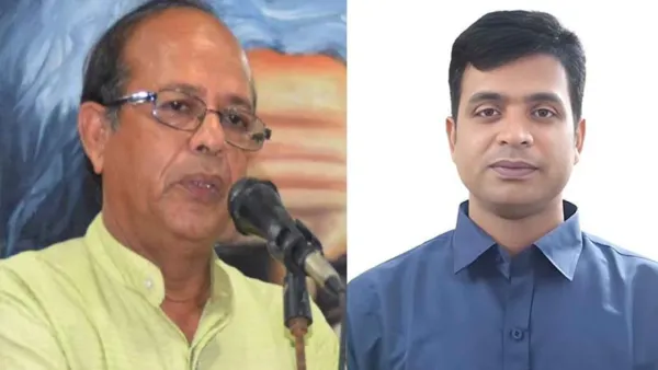 রাজশাহী এডিটরস ফোরামের নতুন সভাপতি লিয়াকত, সম্পাদক অপু