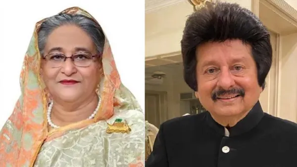 পঙ্কজ উদাসের মৃত্যুতে প্রধানমন্ত্রীর শোক