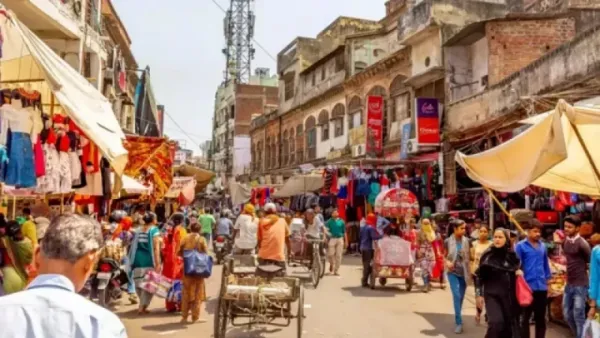 ঢাকার যেসব মার্কেট-দোকানপাট মঙ্গলবার বন্ধ