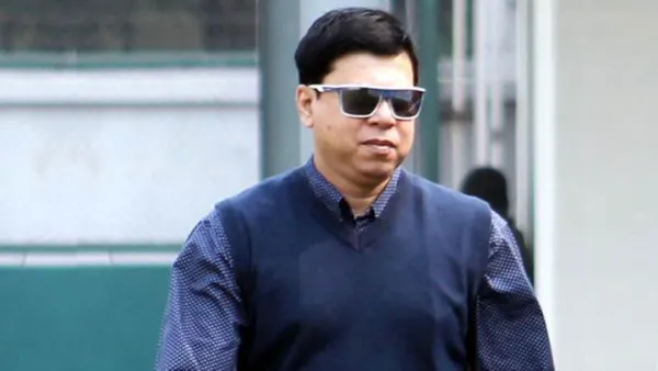 বিসিবিতে নতুন যে দায়িত্ব পেলেন নান্নু