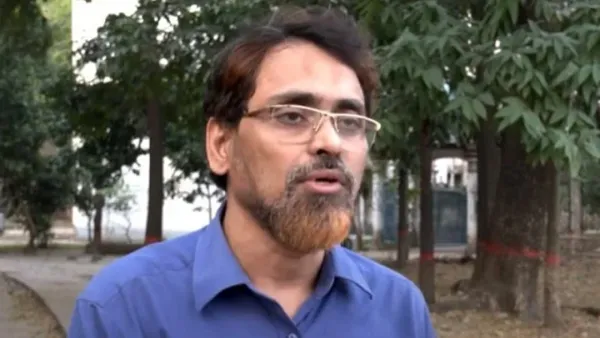 ছাত্রীদের যৌন হয়রানির মামলায় ভিকারুননিসার শিক্ষক মুরাদ রিমান্ডে