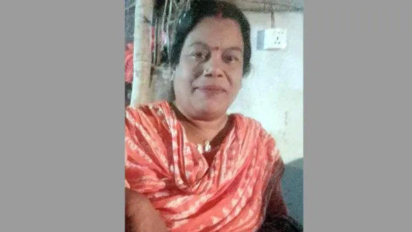 ময়মনসিংহে এনজিও কর্মীর মরদেহ উদ্ধার